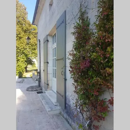 Villa Le Pavillon: Refuge Reposant, Exclusif, Au Chateau *