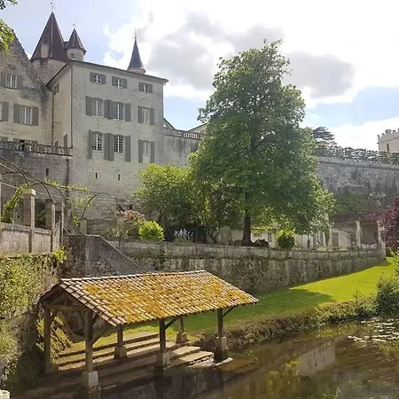 Villa Le Pavillon: Refuge Reposant, Exclusif, Au Chateau *