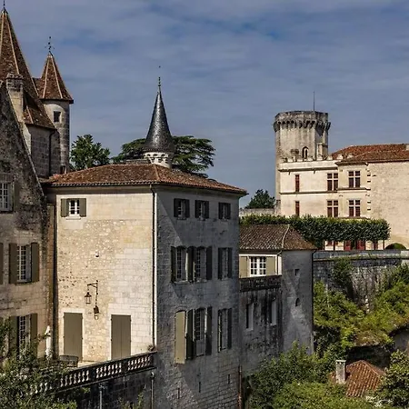 Le Pavillon: Refuge Reposant, Exclusif, Au Chateau Villa *
