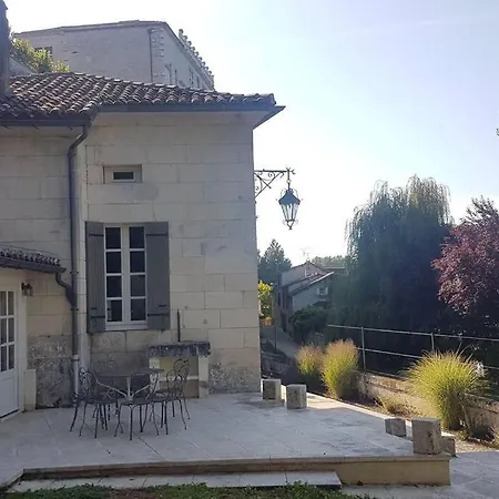 Villa Le Pavillon: Refuge Reposant, Exclusif, Au Chateau *