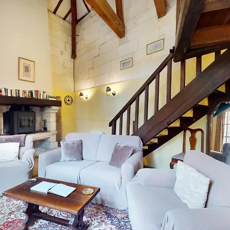 Villa Le Pavillon: Refuge Reposant, Exclusif, Au Chateau