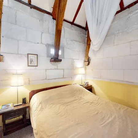 Le Pavillon: Refuge Reposant, Exclusif, Au Chateau Villa